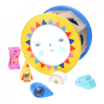 Jucarie sorter - Zi-noapte VILAC