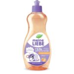 MEINE LIEBE Gel concentrat p/u vase "Juicy orange" 500 ml