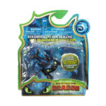 Mini Figurina How to train your Dragon (shcimba culoarea) Deathgripper Spin Master — изображение 2