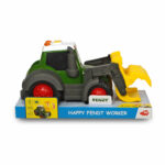 Dickie auto"Heppy Fendt Wolker"
