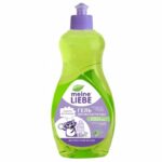 MEINE LIEBE Gel concentrat p/u vase "Melissa and Lemongrass" 500 ml
