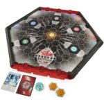 Joc p/u copii Bakugan Armored Alliance: Bakugan Battle Arena SPIN MASTER - imagine 2