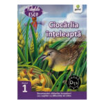 Fabulele lui Esop. Ciocarlia inteleapta. Nivelul 1