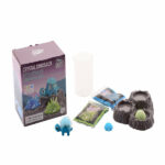 Set creatie - Cristale JOHNTOY