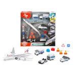Dickie auto "Aeroport Playset"