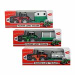 Dickie auto "Farm Life Team"18 cm