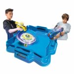 Arena pentru SPINNER M.A.D. SILVERLIT