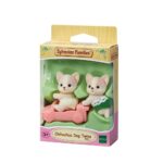 Set Gemeni Chihuahua Sylvanian Families