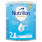 Nutrilon 2 ( formula de lapte 6-12 luni) 400 g