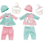 Set de haine p/u Baby Annabell Zapf