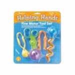 Set de joc RESURSE DE INVATARE -Instrumente Vesel