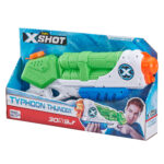 Blaster de apa Typhoon Thunder-X Shot