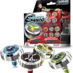 Spinner p/u SPINNER M.A.D. SILVERLIT