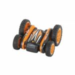 Masina cu radiocomanda Supercross - oranj CARRERA