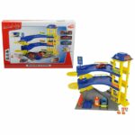 Dickie auto" Parking Station"