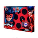Set cu accesorii De Luxe Lady Bug Miraculous
