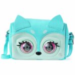 Gentute Purse Pets Vulpita Spin Master