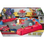 Bakugan Arena de lupta Spin Master