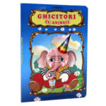 Ghicitori cu animale. Pegas