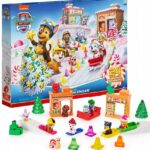 Paw Patrol calendar de evenimente