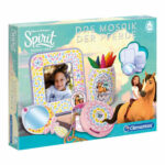 Set de creatie Spirit Clementoni