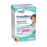 PrenaMax p/u sarcina tab. N60 + caps. N30