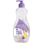 MEINE LIEBE Gel concentrat p/u vase copii, legume si fructe 485 ml