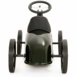 Masina Tolocar Rider Heritage BENTLEY BAGHERA — изображение 2