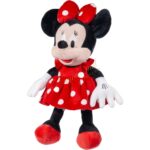 Soarece Ally h=50cm Stip