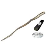 Bagheta magica Glindelwald NOBLE COLLECTION