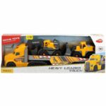 Dickie auto "Heavy Loader Trusk" 70cm