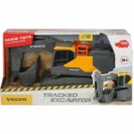 Dickie auto "Exscavator"23 cmsun/lum