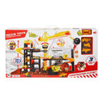 Dickie auto "Construction Playset"