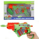 Blaster X-treme Disc Shooter 21x32cm Dinotoys