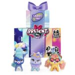 Cadou - mini animalute de companie Galaxy