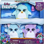 Fur Real Friends FUZZALOTS ARTCTIC PACK Hasbro