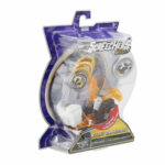 Masina-transformer Screechers Wild! S3 L4 Bulky Capricorn