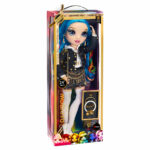 Papusa Rainbow High Amaya Raine 60cm My Runway Friend