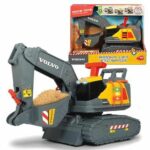 Dickie auto "Weight Lift Exscavator"
