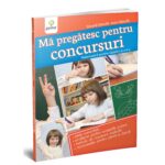 Ma pregatesc pentru concursuri. Matematica cl.1-2. I. Dancila and E. Dancila.