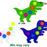 Simple Dimple Dino Dinotoys