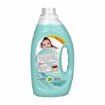 BURTI Balsam rufe p/u copii BURTI BABY kuschel 1.45 L