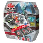 Joc p/u copii Bakugan Armored Alliance: Bakugan Battle Arena SPIN MASTER