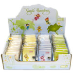 Carnet mini Nici Magic Meadows Nici