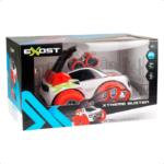 Masina cu radiocomanda XTREM BUSTER SILVERLIT