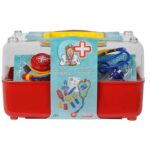 Simba Set "Doctorcase"