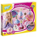 Set de creatie creaza te regina Dinotoys