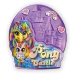 Set de creatie Pony Castle