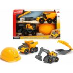 Dickie auto "Construction Playset"