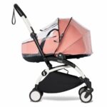 Protectie de ploaie Bassinet 0+ BABYZEN YOYO